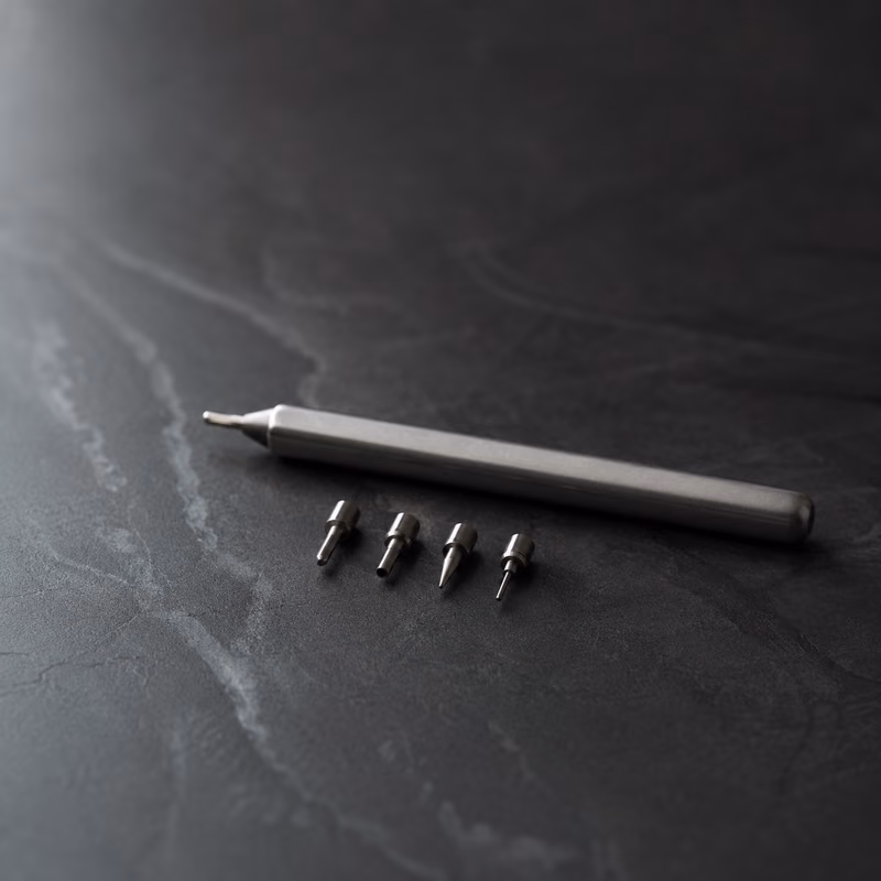 5-in-1 Electronic Acupressure Pen