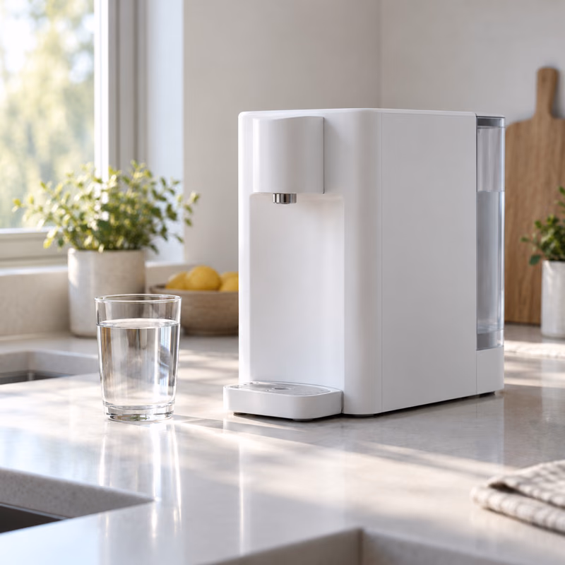 AquaTru Water Purifier