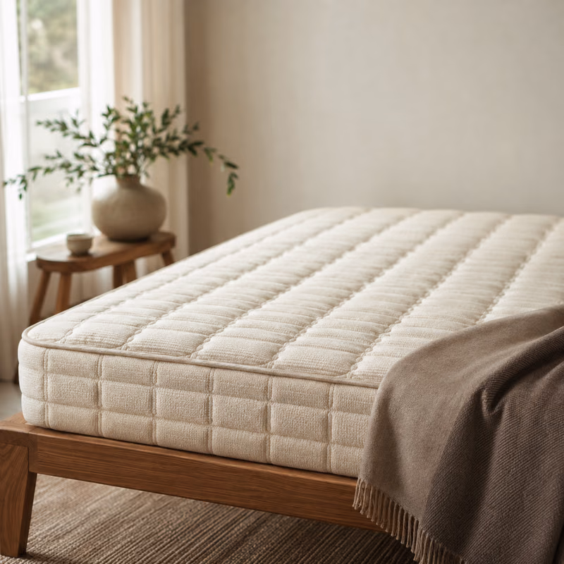 Avocado Organic Mattress