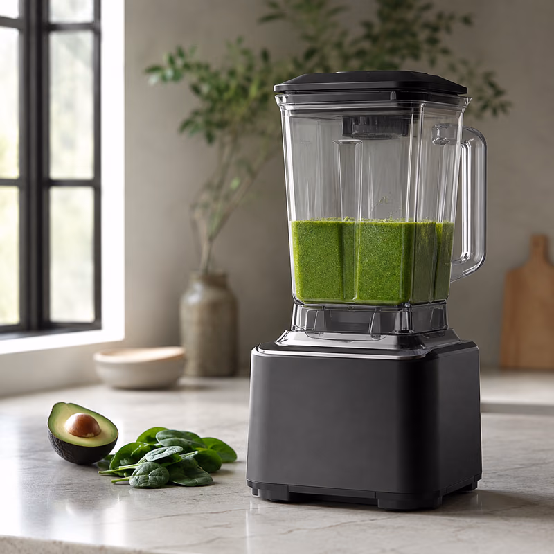 Blendtec Blender