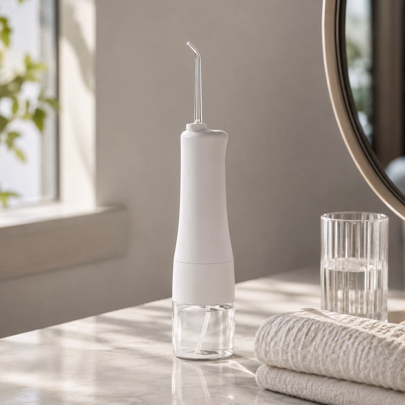 COSLUS Water Dental Flosser