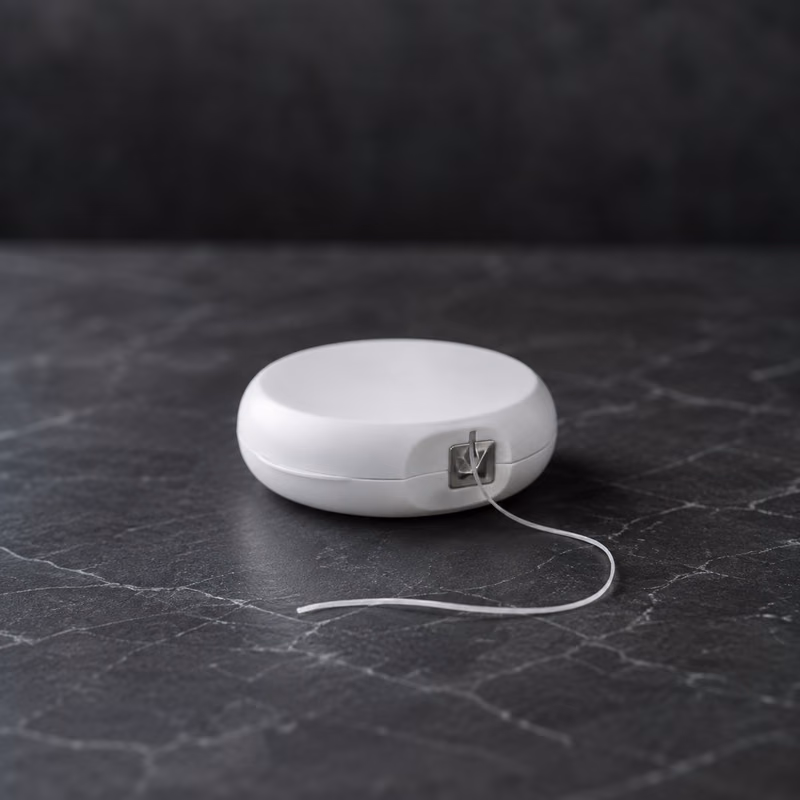 DrTung's Smart Floss