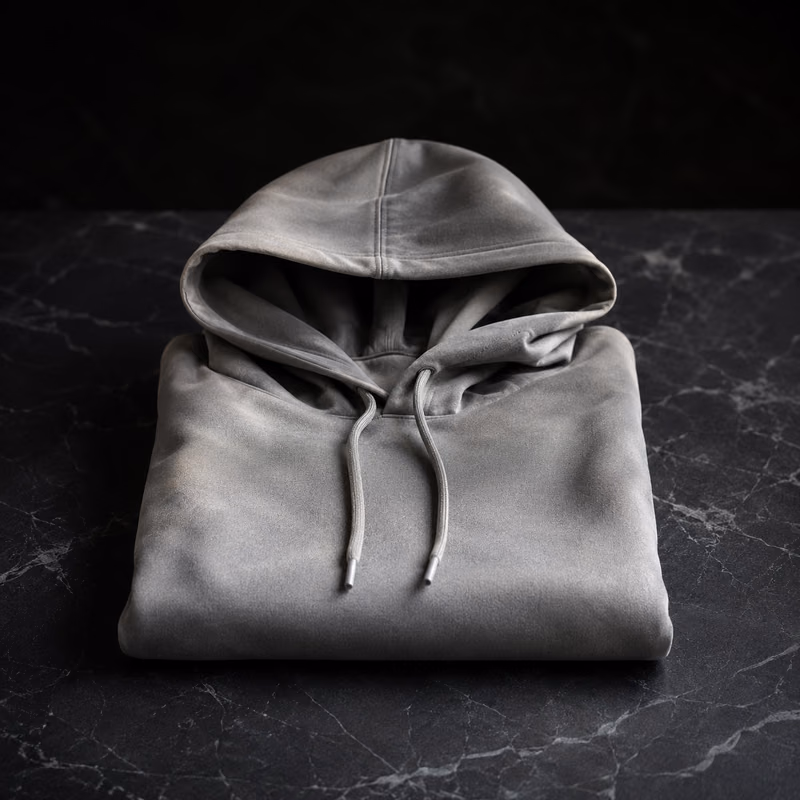 UrGarding EMF Shielding Pullover Hoodie