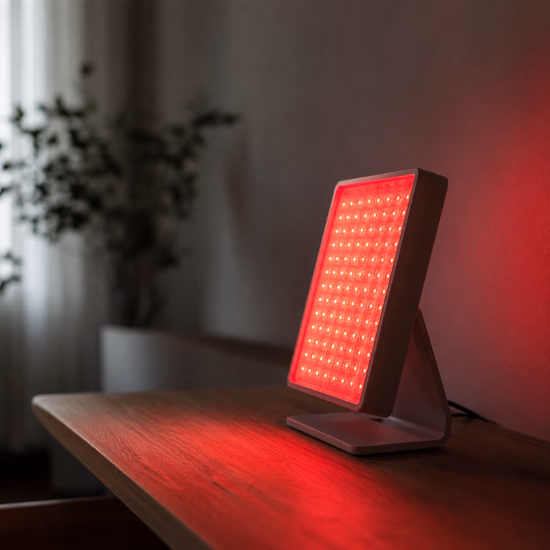 GembaRed Vector 670nm Red Light Panel