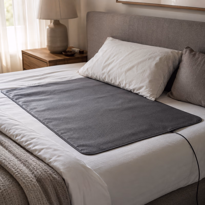 Earthing Elite Grounding Sleep Mat