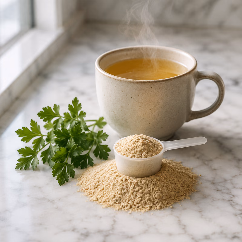 Dr. Kellyann Keto Bone Broth Protein