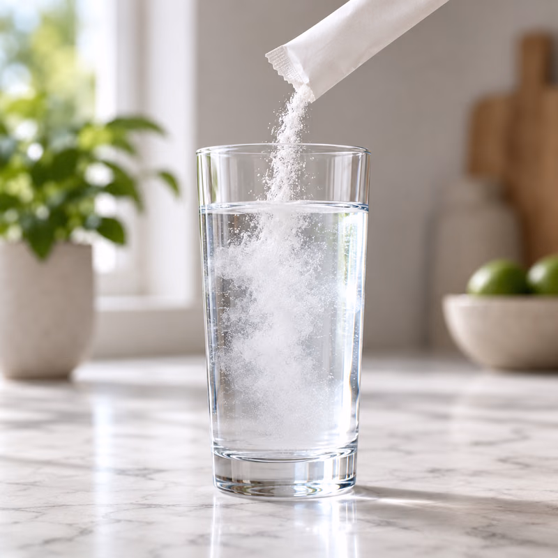 LMNT Zero Sugar Electrolytes