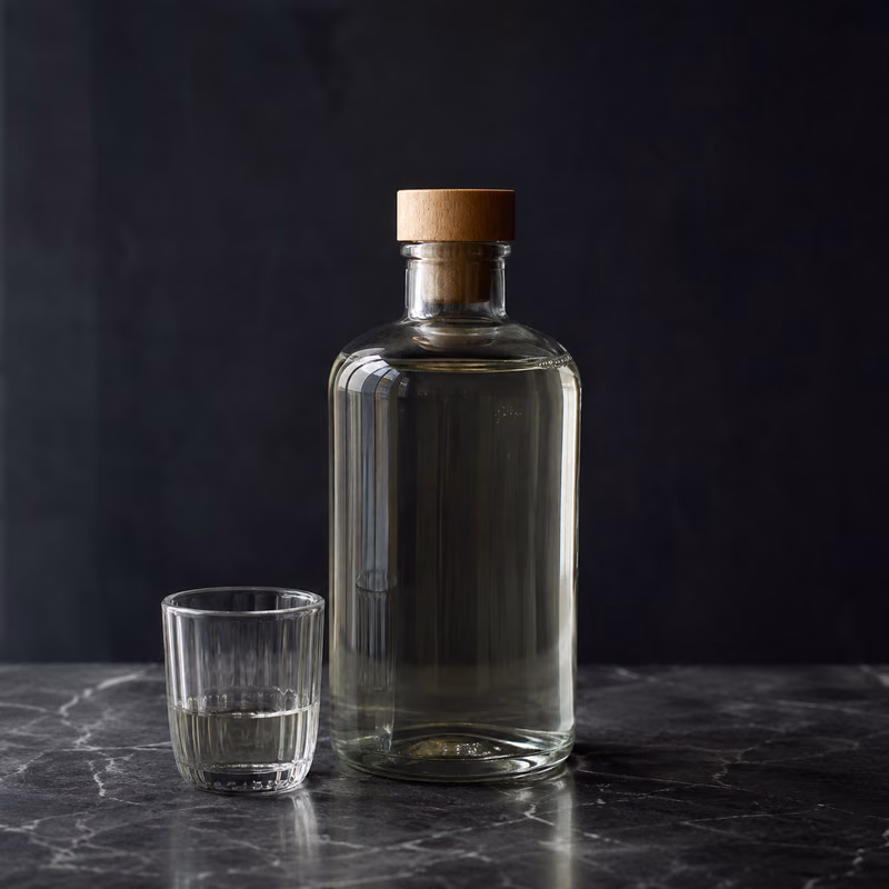 Lumineux Complete Care Mouthwash
