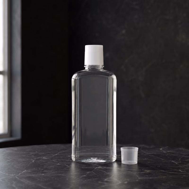 Oxyfresh Pro Formula Zinc Mouthwash