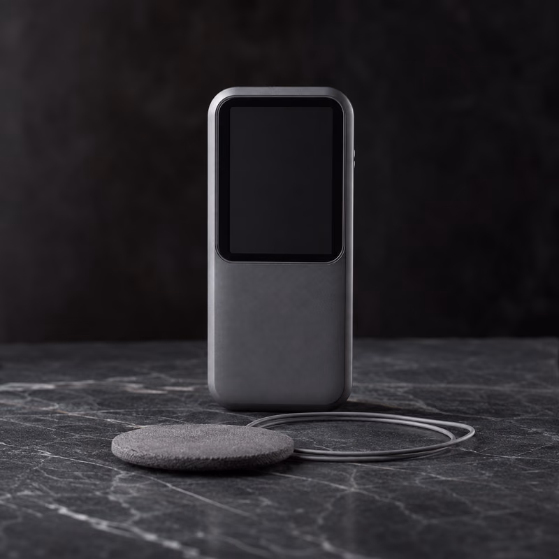 FlexPulse G2 PEMF Device