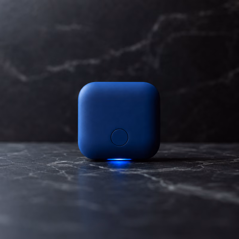 Resona Health Blue Vibe