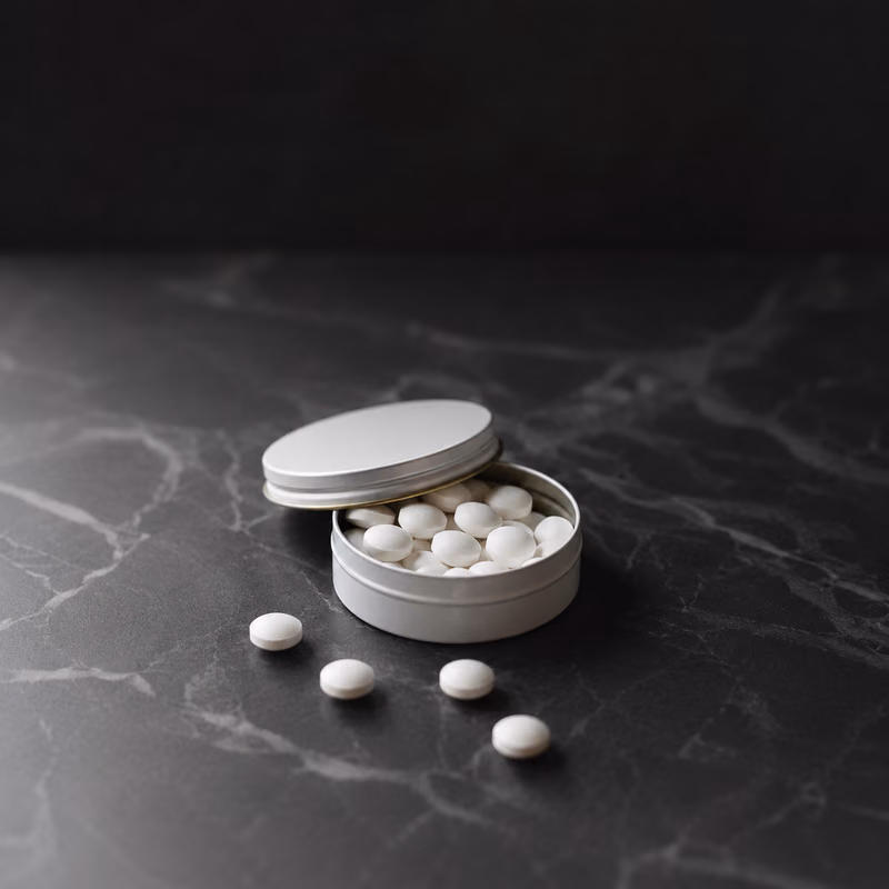 Humarian Smile Guard Oral Health Lozenges