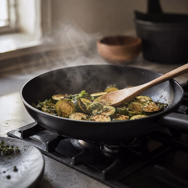 Xtrema Ceramic Pans