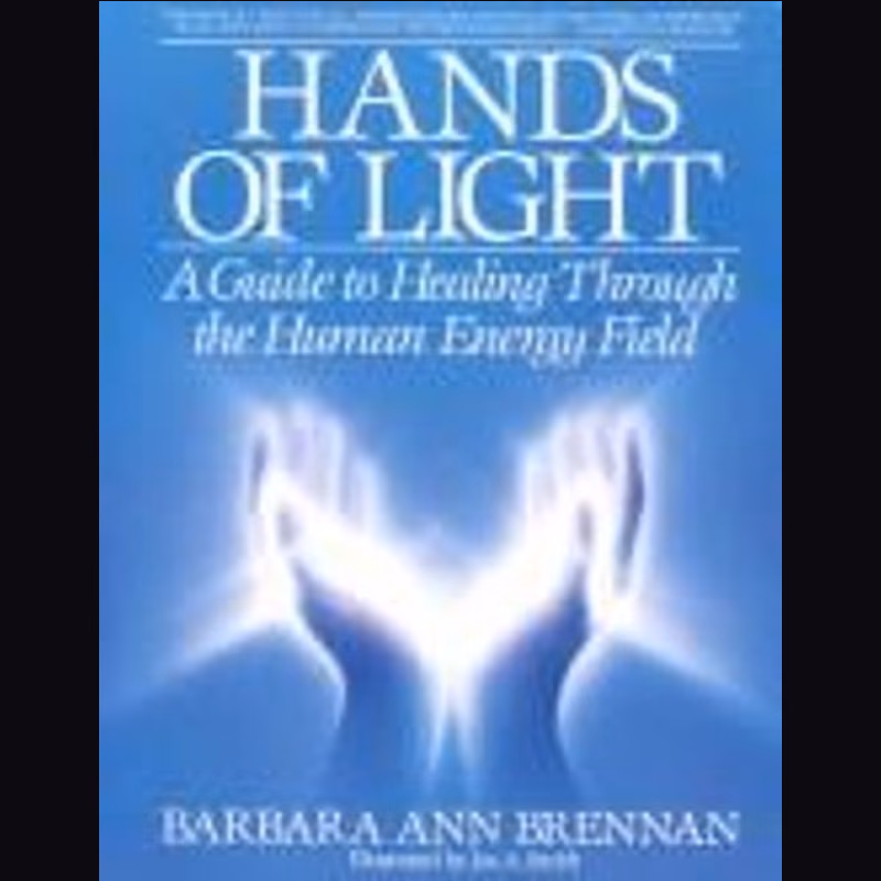 Hands of Light