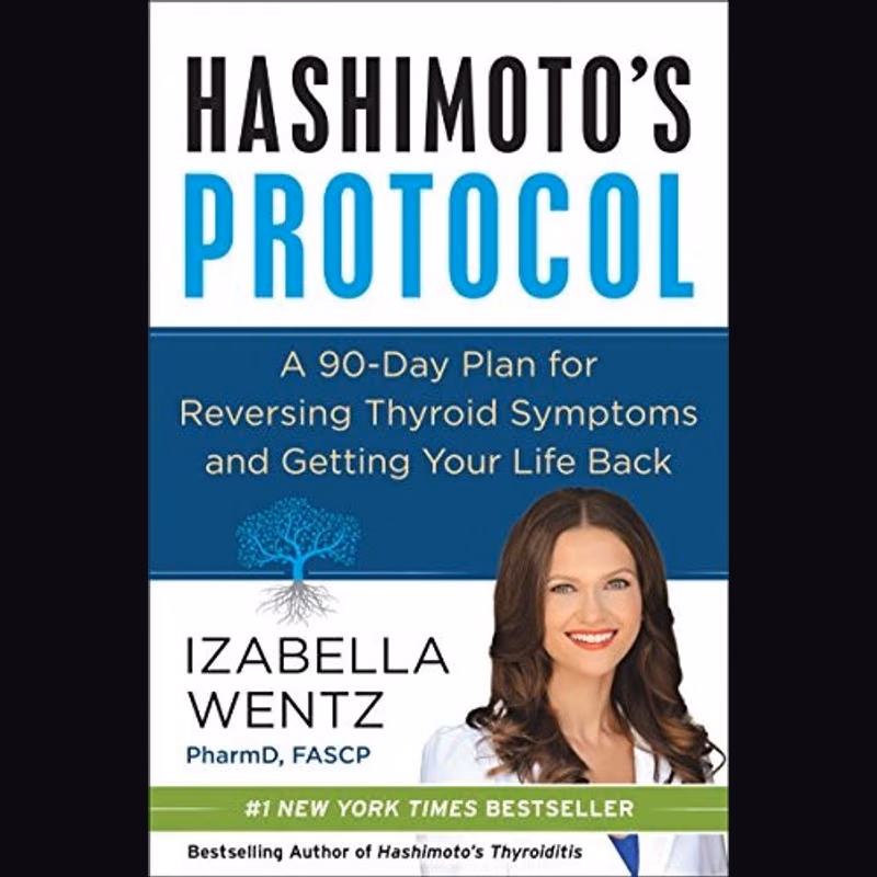 Hashimoto's Protocol