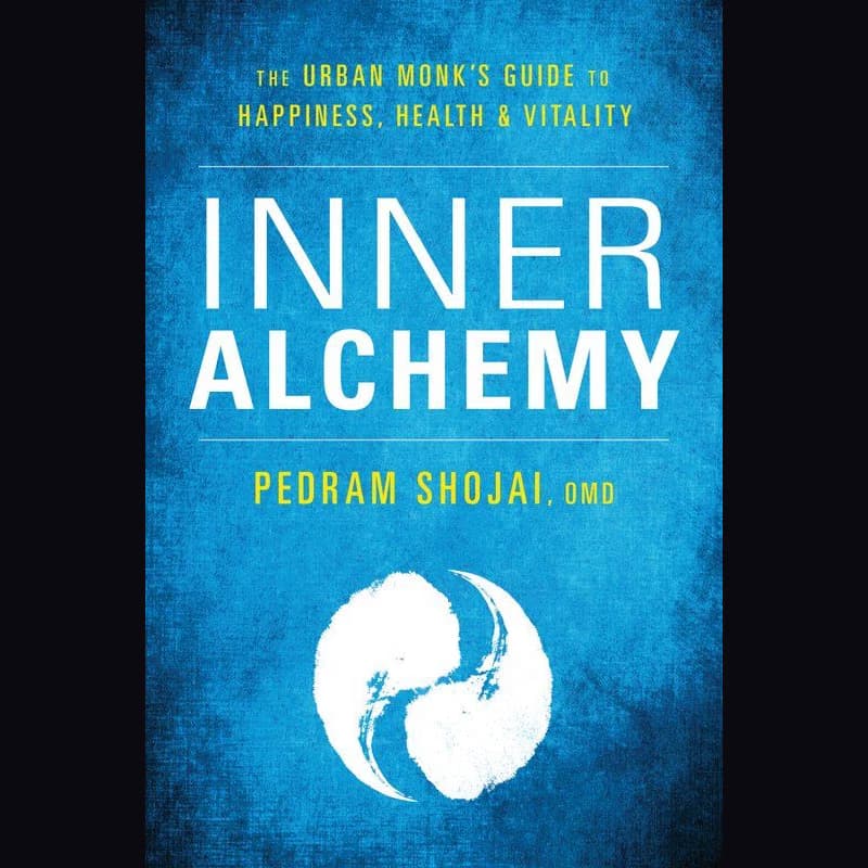 Inner Alchemy