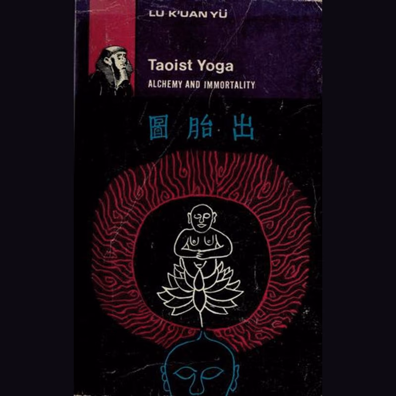 Taoist Yoga