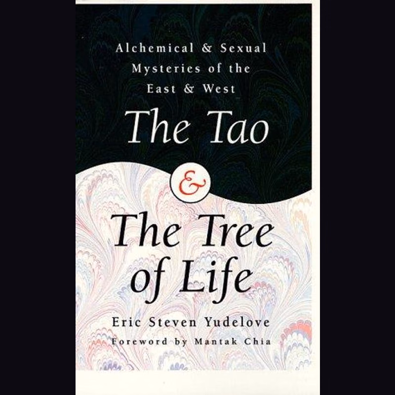 The Tao & The Tree of Life
