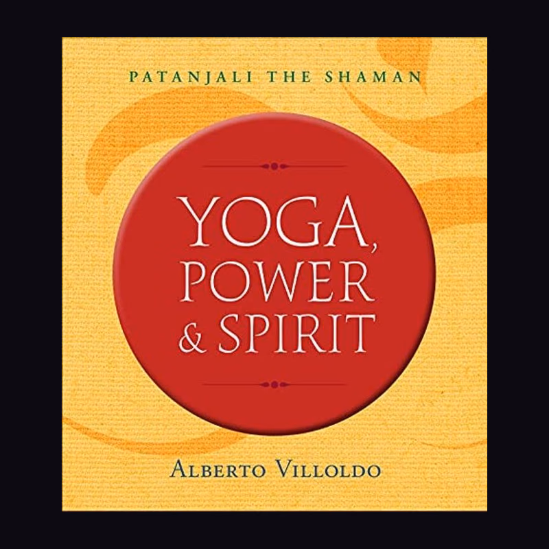 Yoga, Power & Spirit
