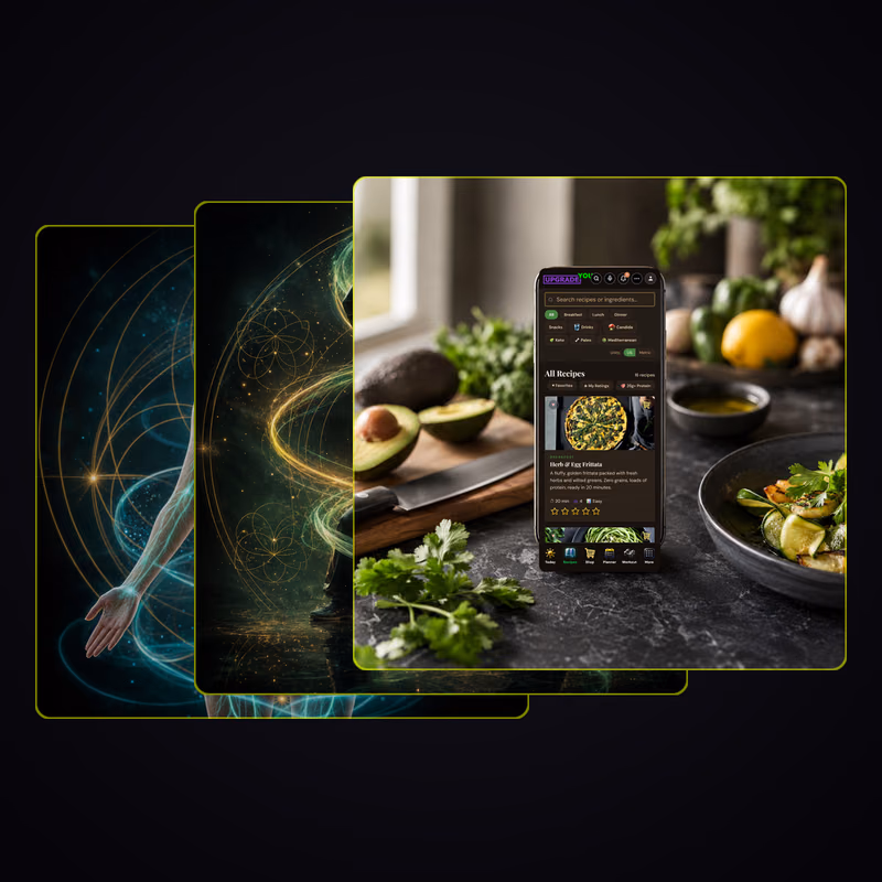 Full Kitchen App Bundle