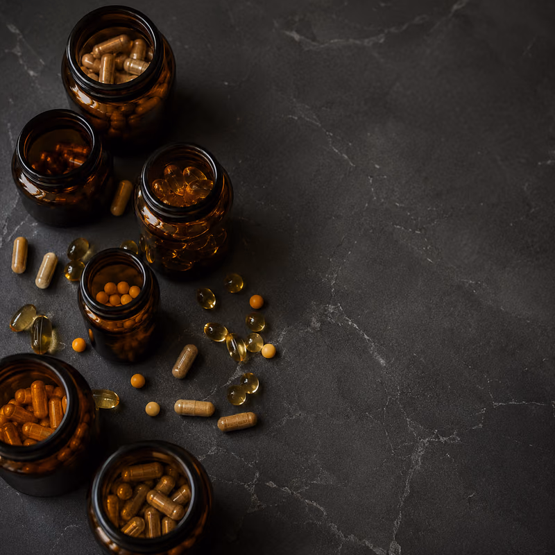 Everyday Supplement Bundle