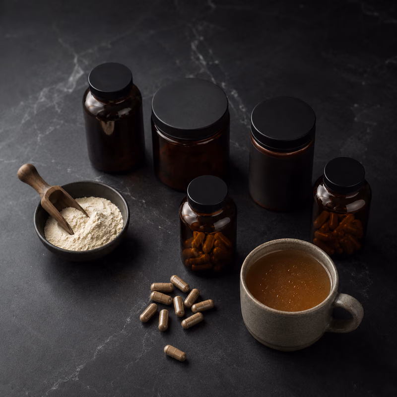 Gut Repair Bundle