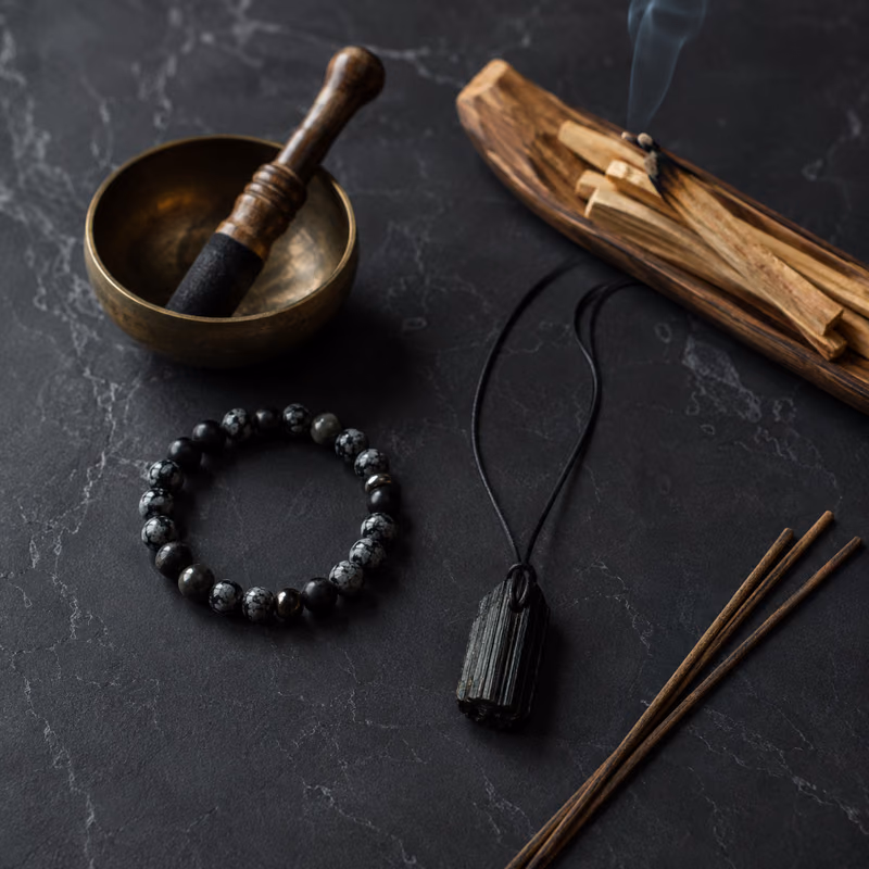 Energetic Protection Kit