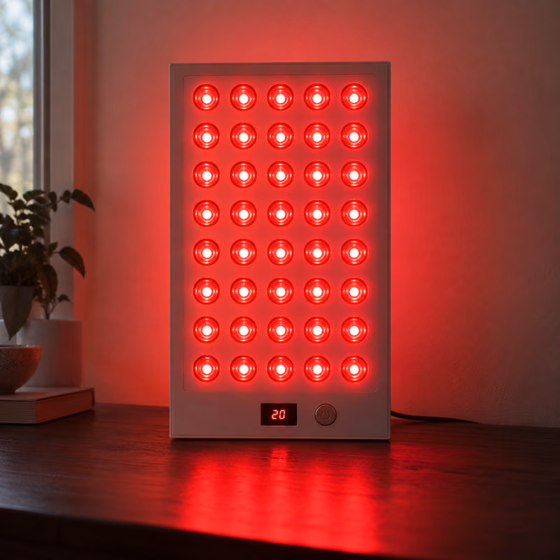 GembaRed Vector 670nm Red Light Panel