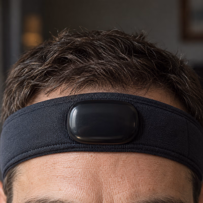 Muse Headband