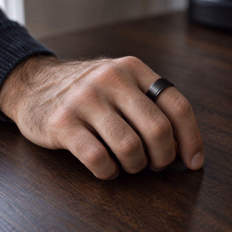 Oura Ring 5