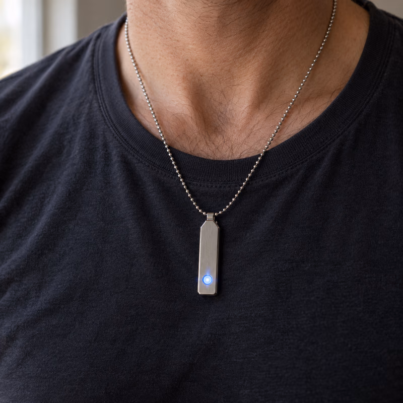 Resona Health VaguVibe