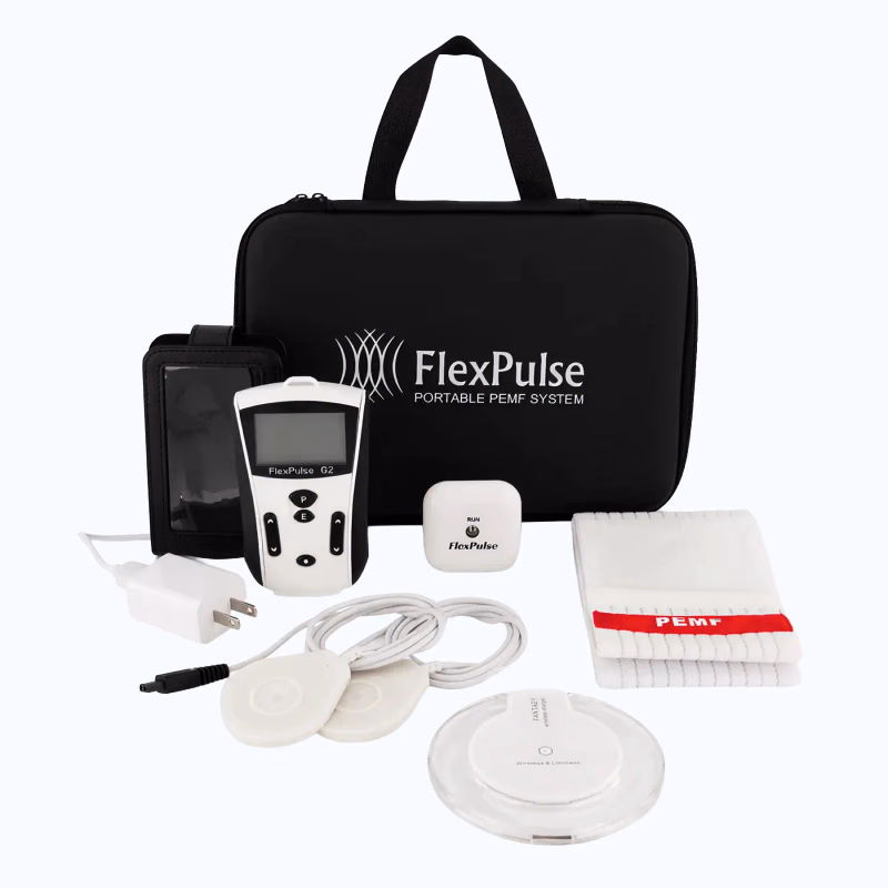 FlexPulse G2 PEMF Device
