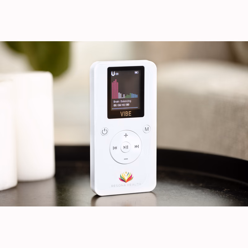 Resona Health Vibe