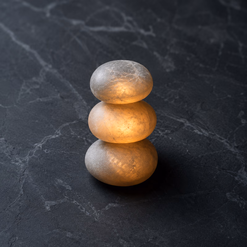 The 3 Dantiens Meditation