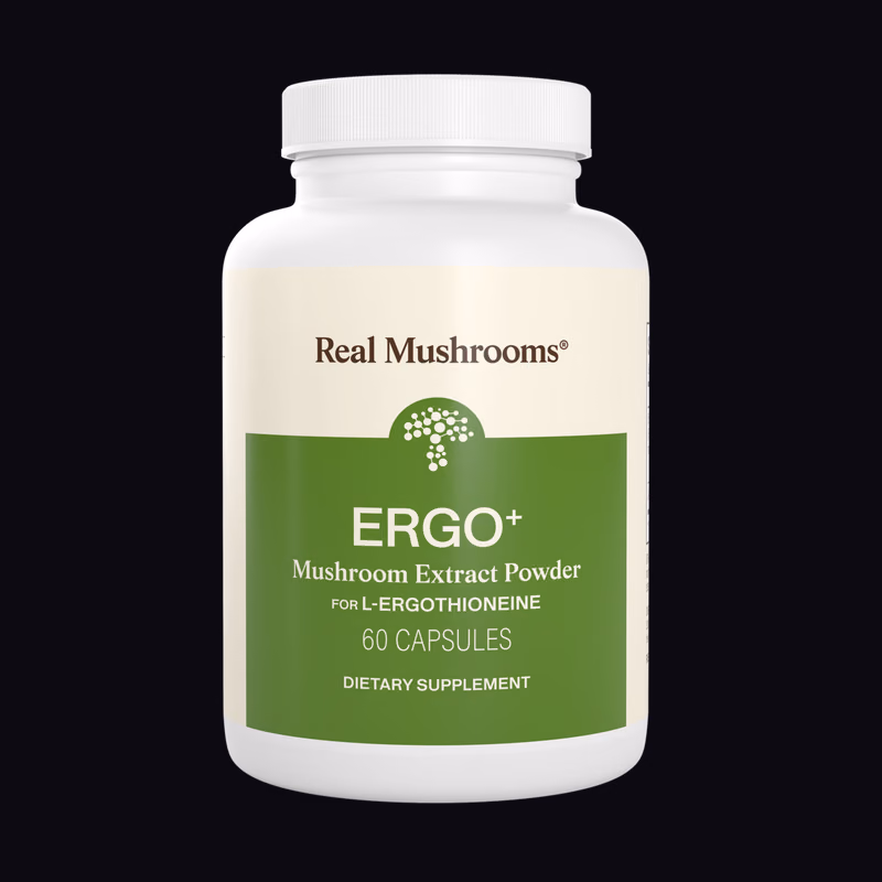 Ergothioneine (EGT) 30mg