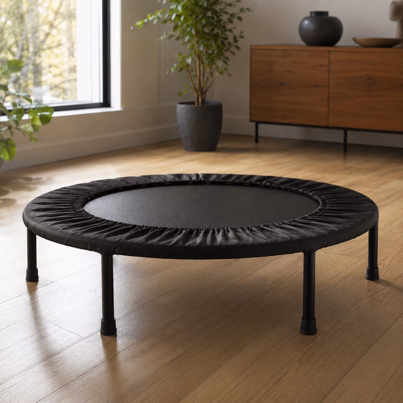 Stamina Mini Trampoline Rebounder