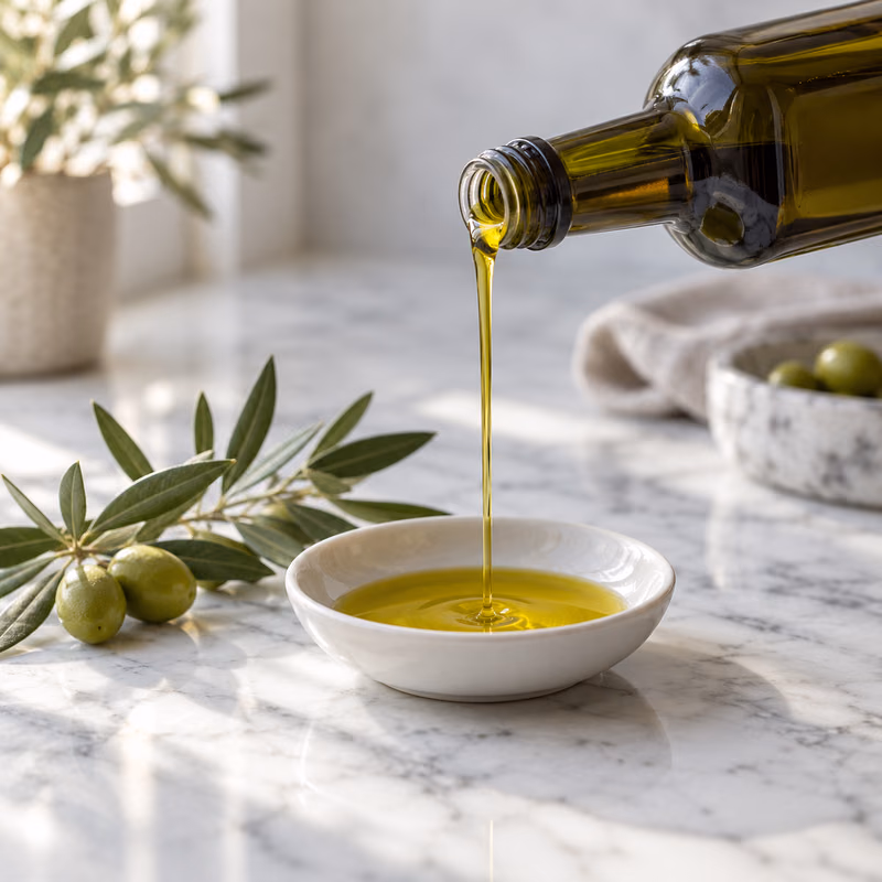 Atlas Organic Cold Press Extra Virgin Olive Oil