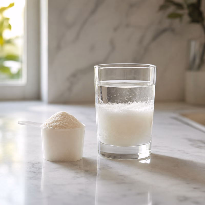 Bulletproof Unflavored Collagen Peptides
