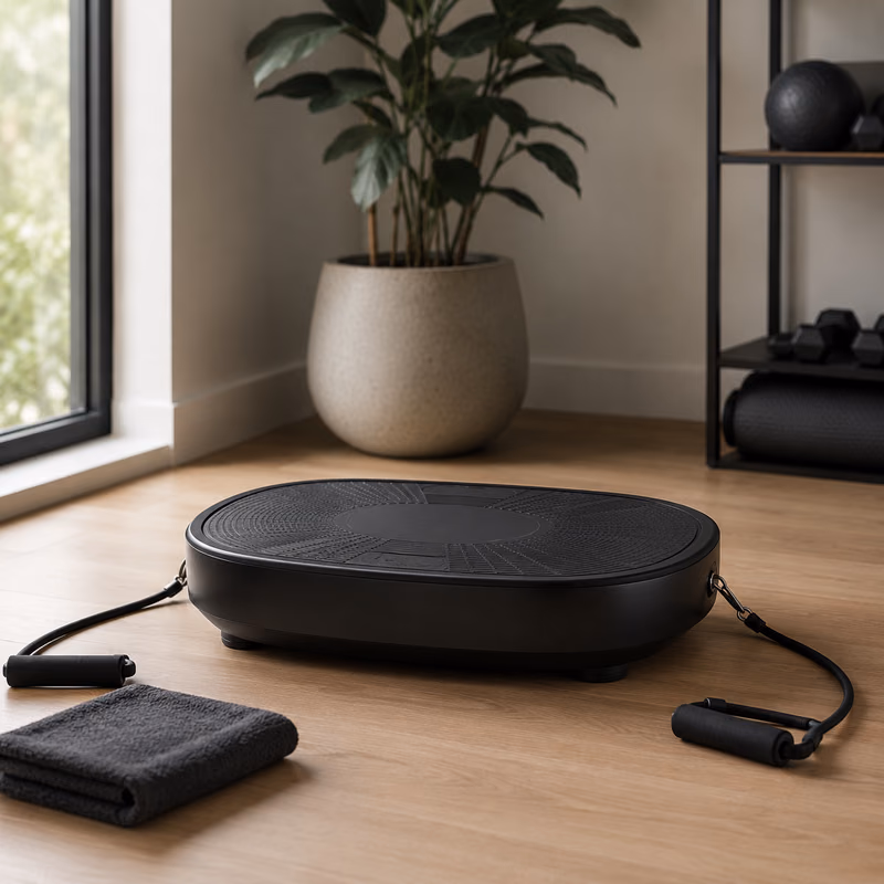 LifePro Rumblex Plus 4D Vibration Plate