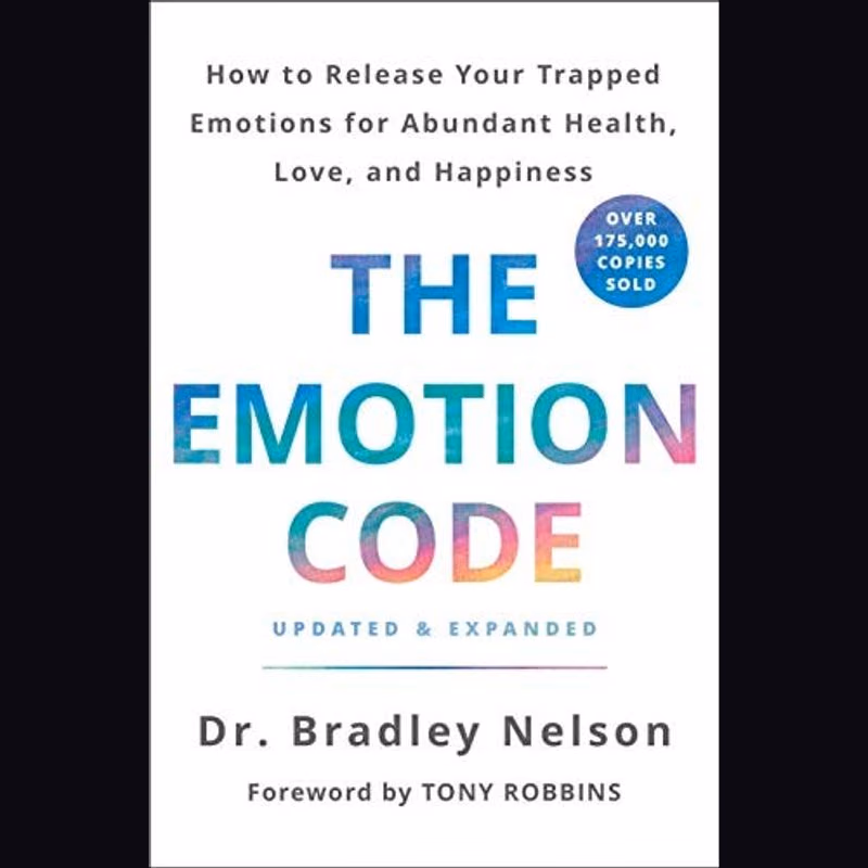 The Emotion Code