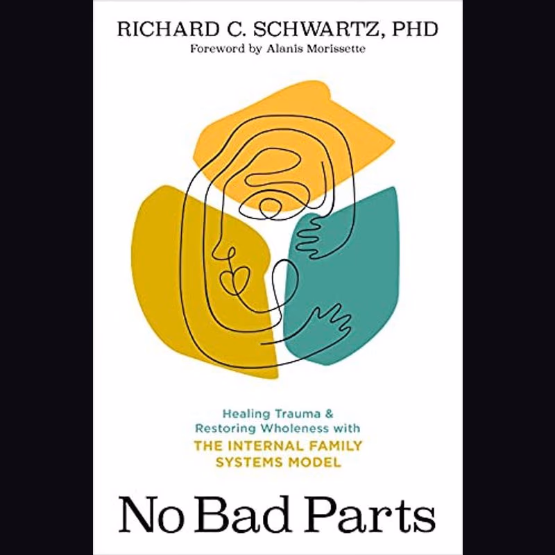 No Bad Parts