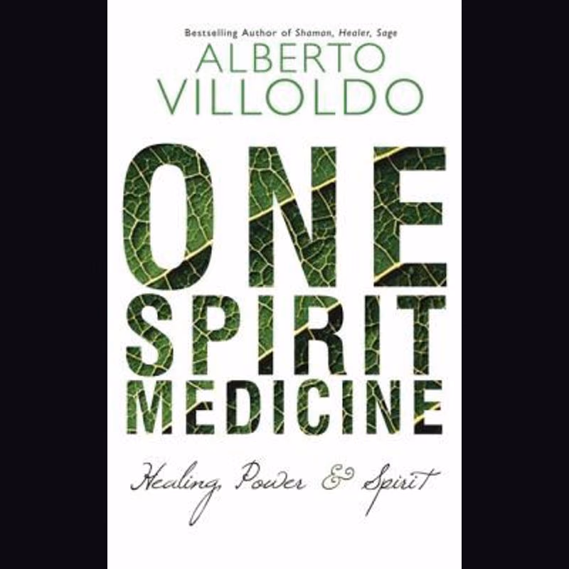 One Spirit Medicine