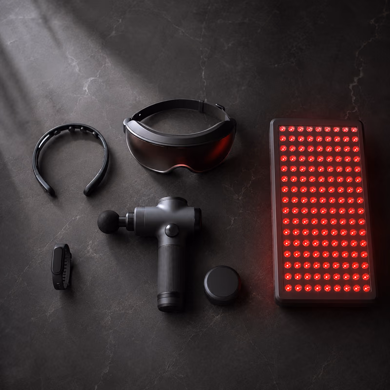 Biohacking Bundle