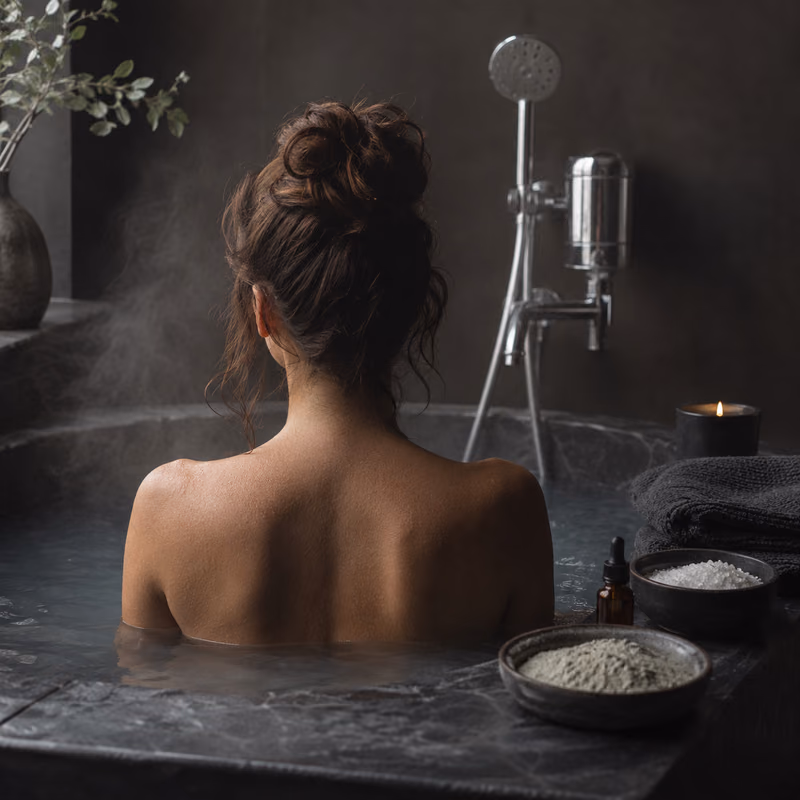 Deep Soak Bundle