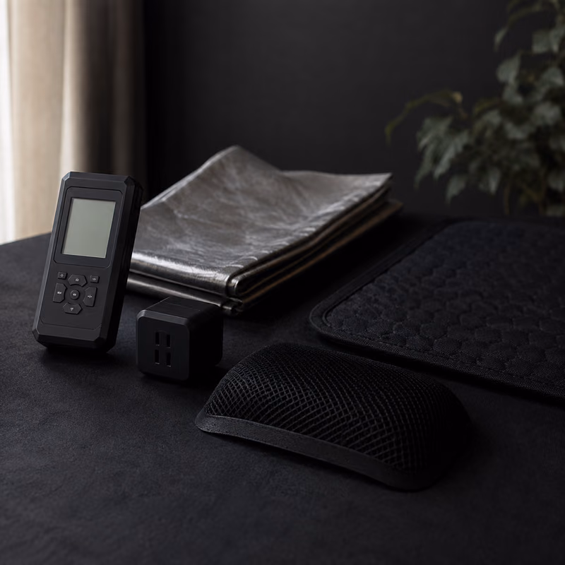EMF Defense Bundle
