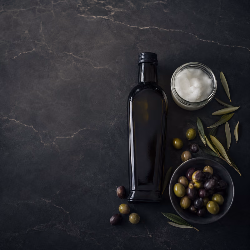 Healthy Oil Bundle