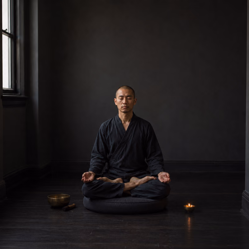 Meditation Bundle