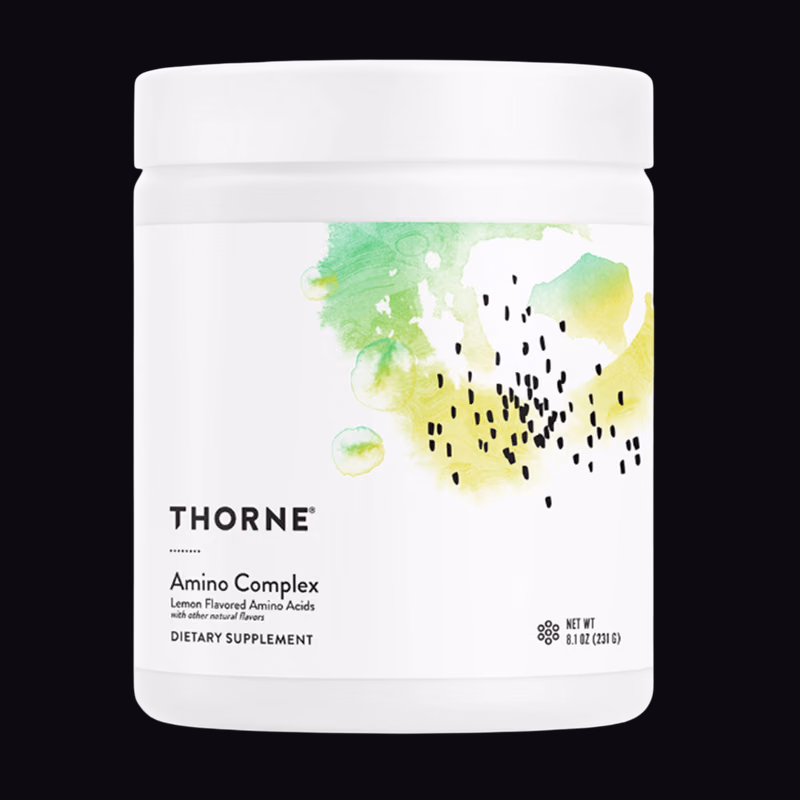 Thorne Amino Complex (EAAs)