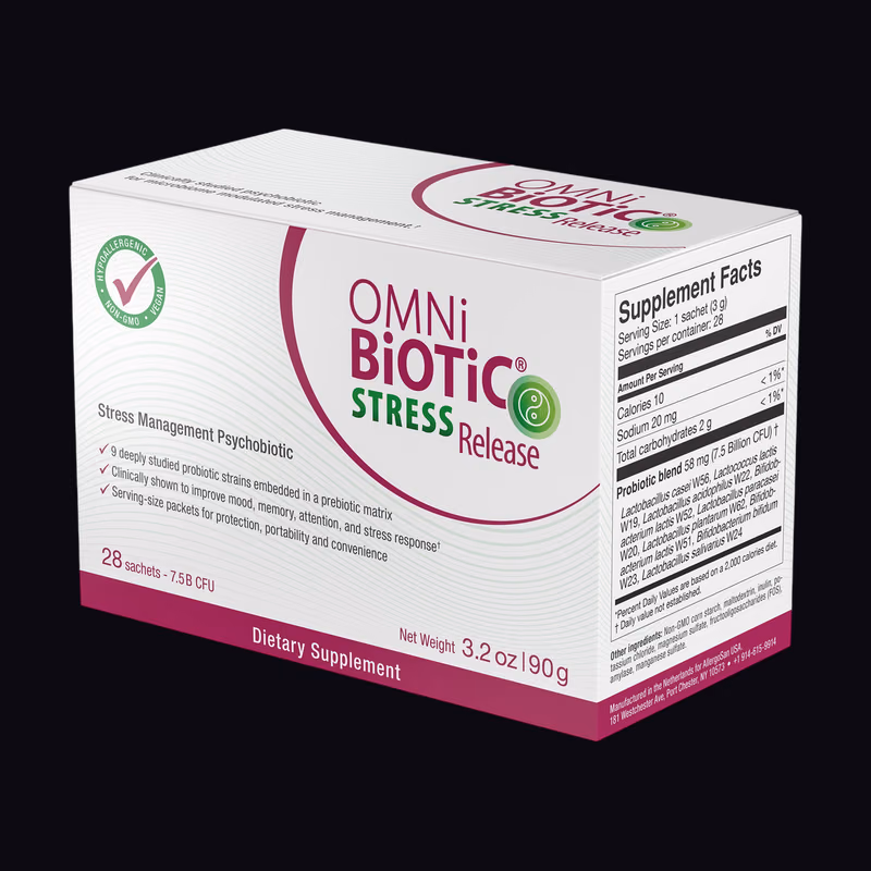 OMNi-BiOTiC Stress Release